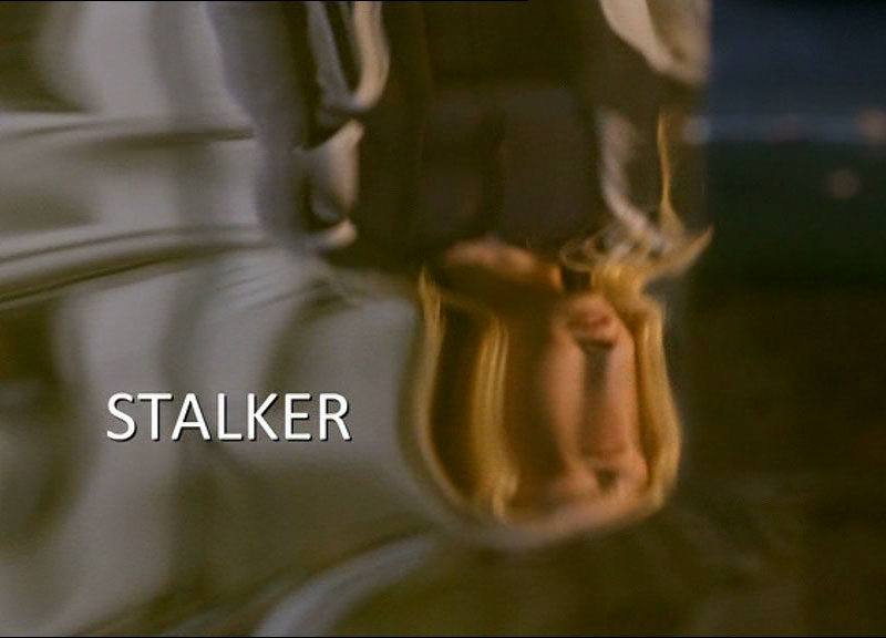 Folge 8 Stalker
