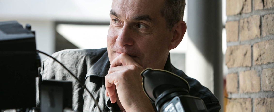 Christian Klopp, Kameramann